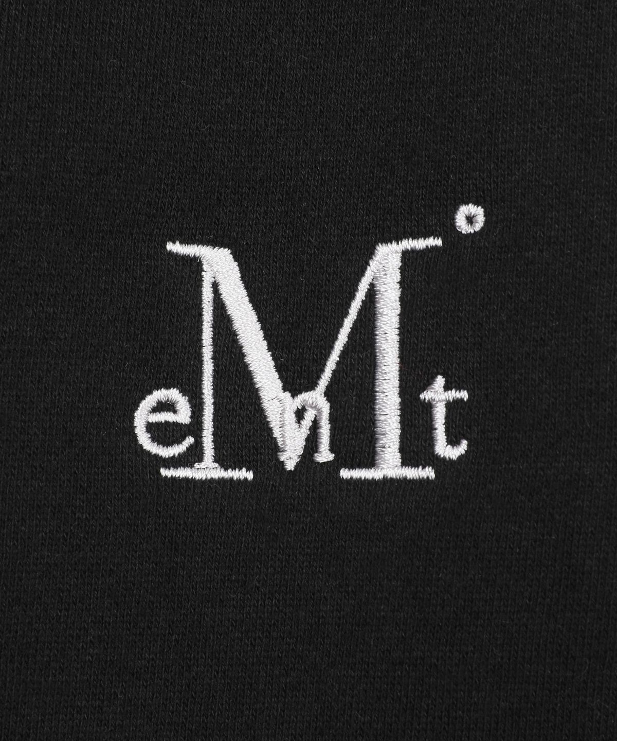 무센트(MUCENT) 아스토 레이스 새깅 조거 팬츠 (2컬러)