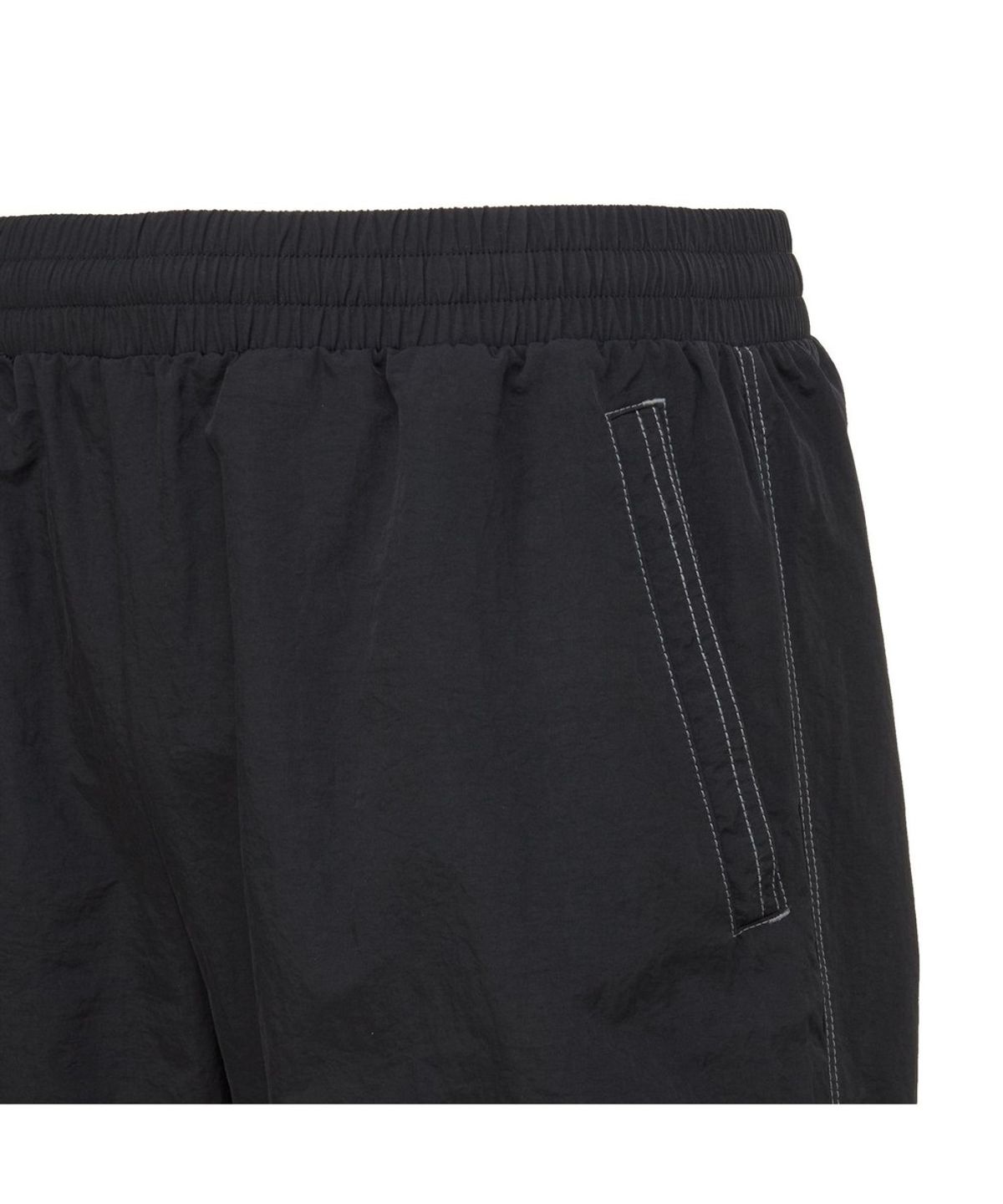 미즈노(MIZUNO) WOVEN JOGGER PANTS_32YD6F25