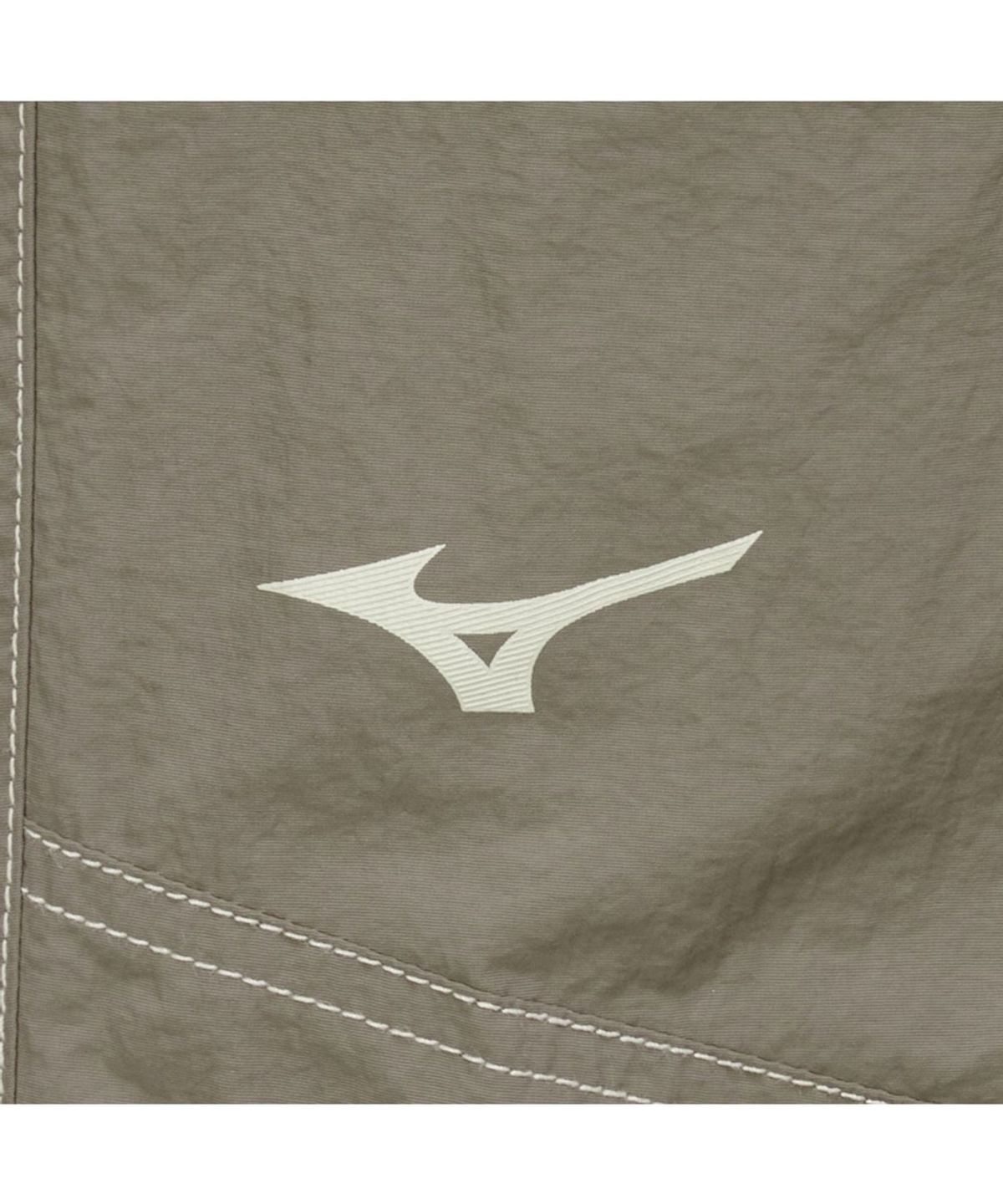 미즈노(MIZUNO) WOVEN JOGGER PANTS_32YD6F25