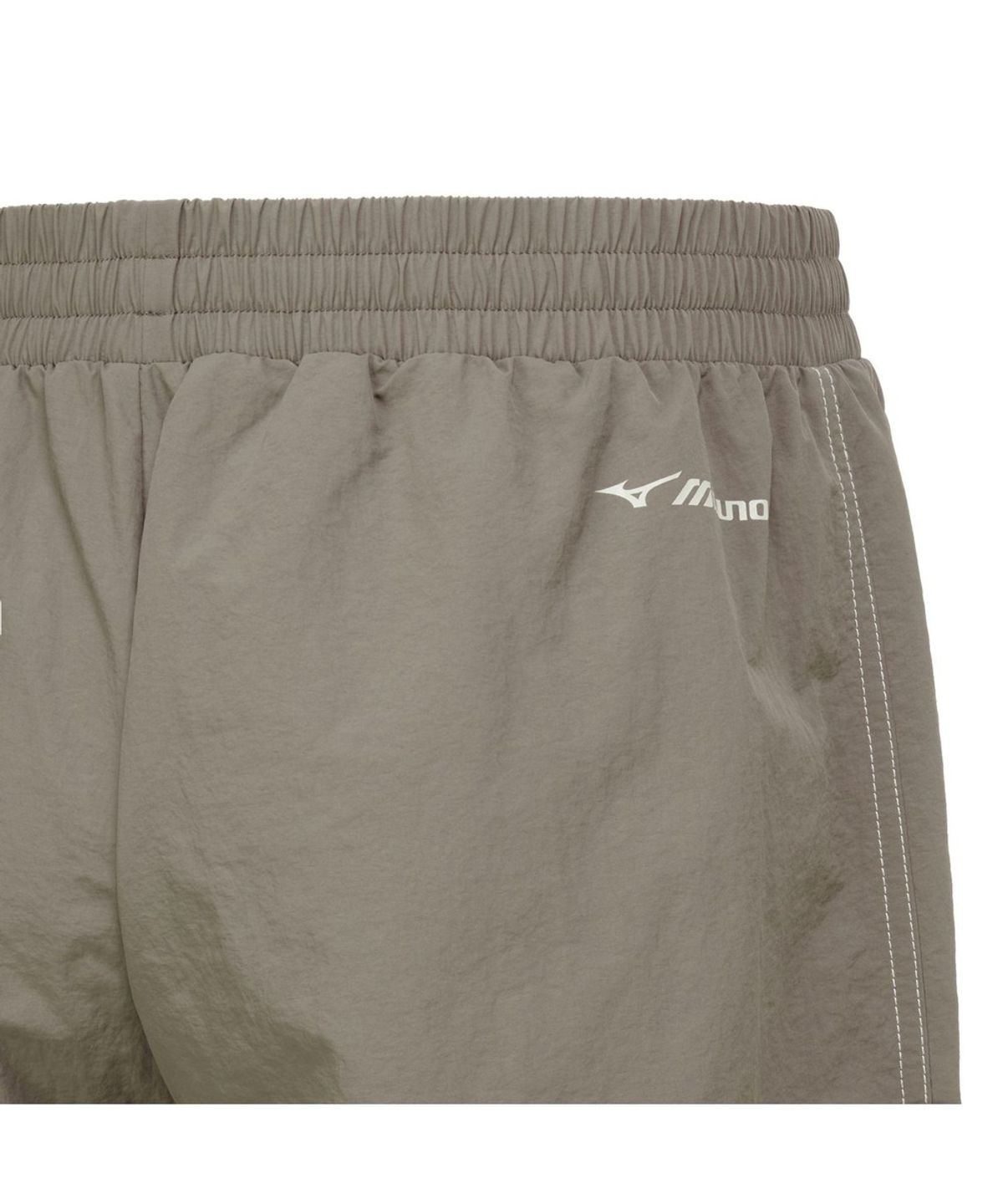 미즈노(MIZUNO) WOVEN JOGGER PANTS_32YD6F25
