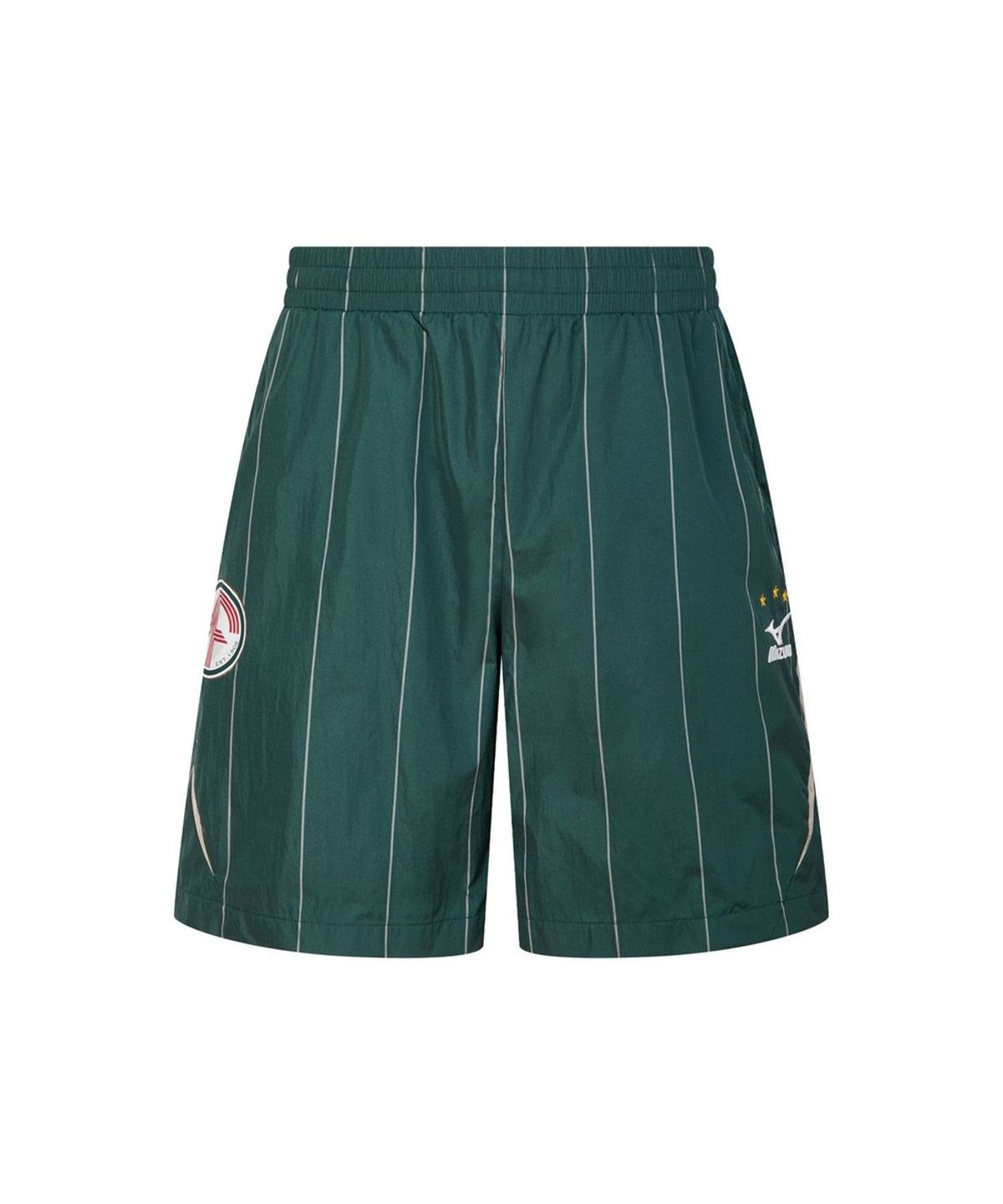 미즈노(MIZUNO) MH 4.5CUT WOVEN PANTS_32YD6F60