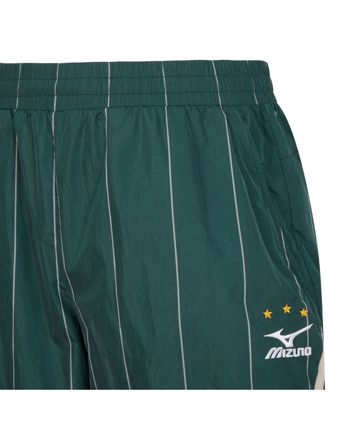 미즈노(MIZUNO) MH 4.5CUT WOVEN PANTS_32YD6F60