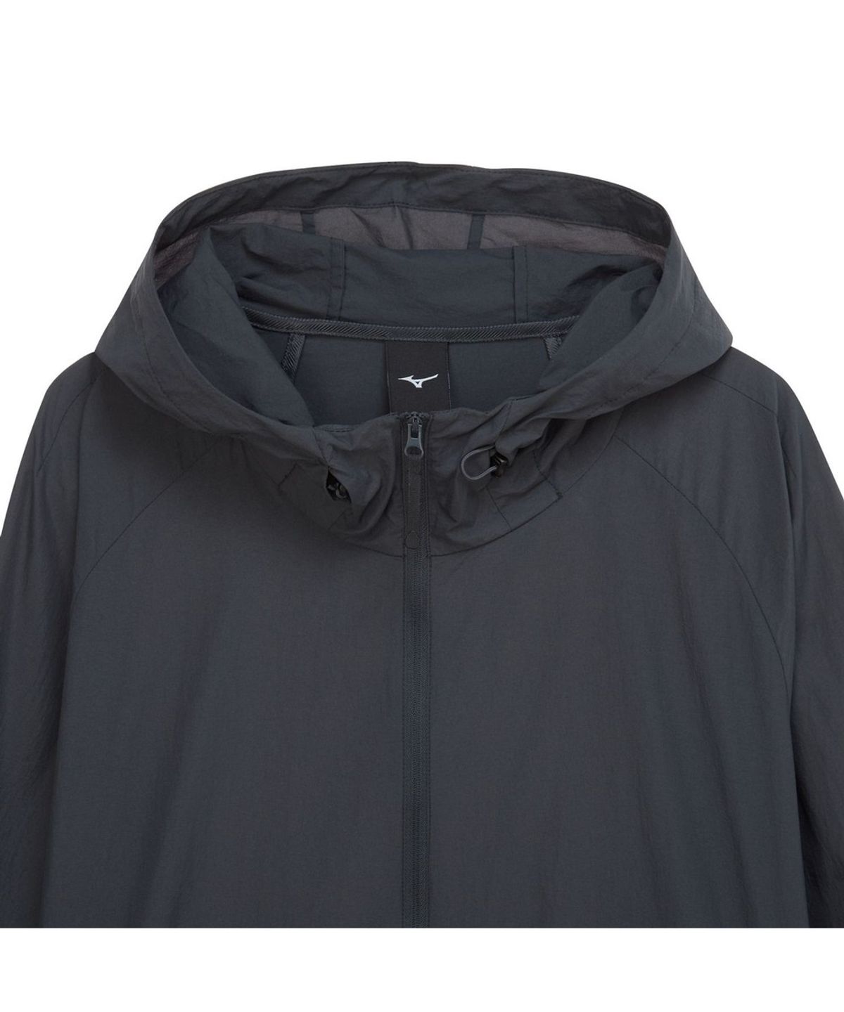 미즈노(MIZUNO) LIGHT WINDBREAKER_32YE6F24