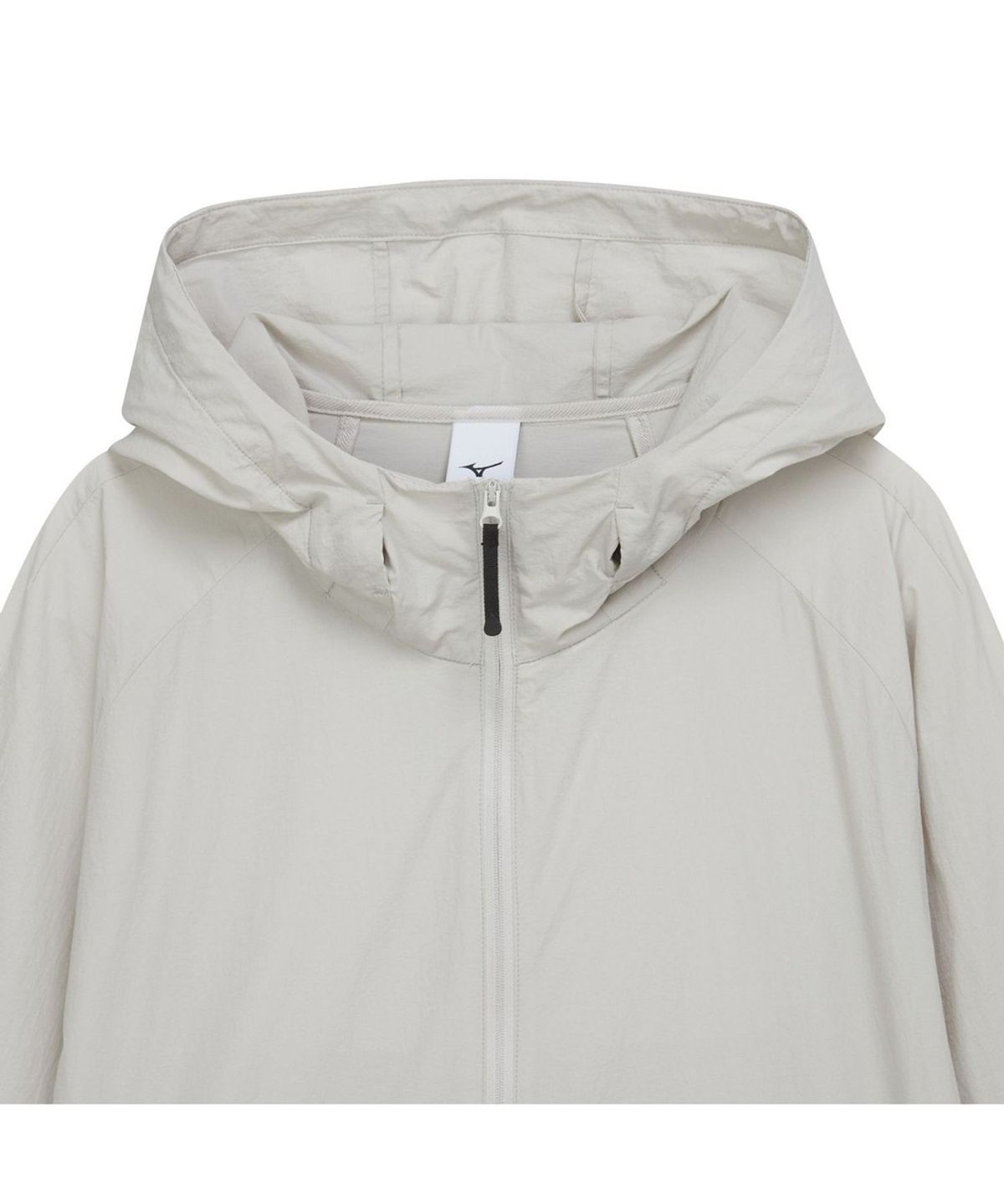 미즈노(MIZUNO) LIGHT WINDBREAKER_32YE6F24