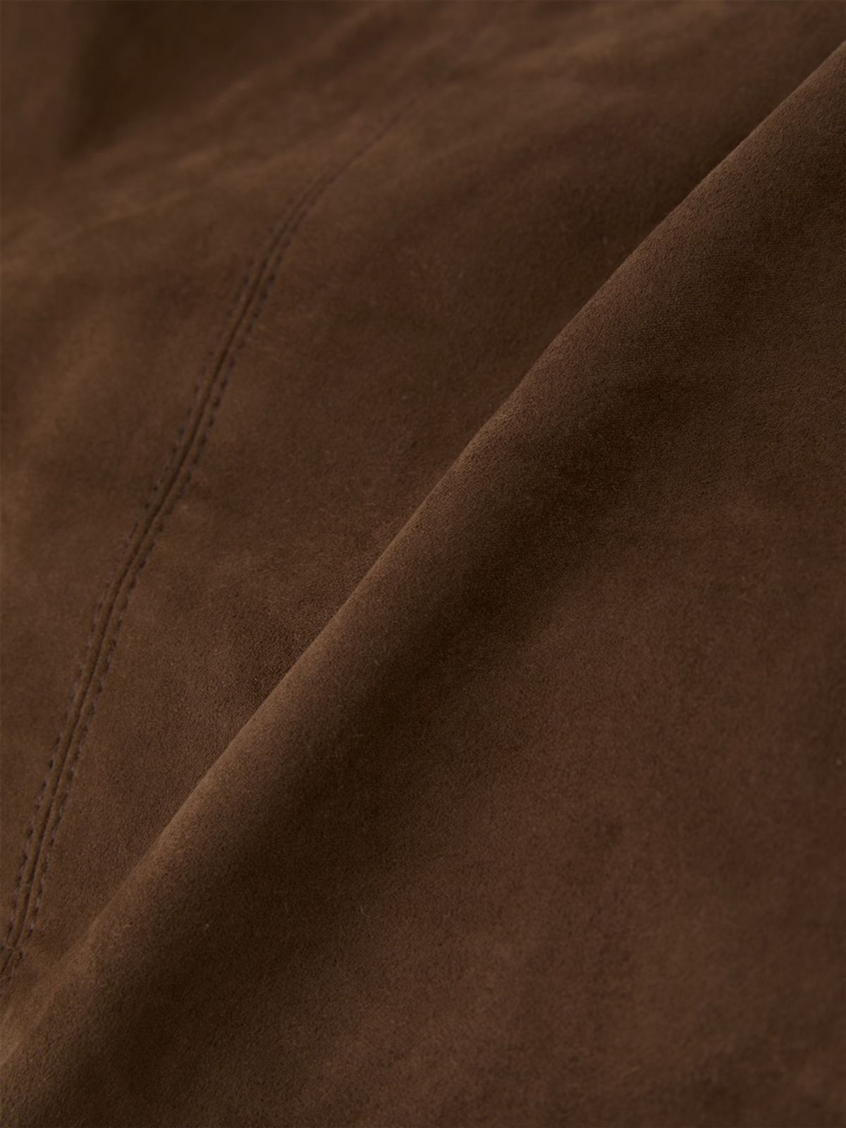 글로니(GLOWNY) G LEATHER SHOULDER BAG (MOCHA)