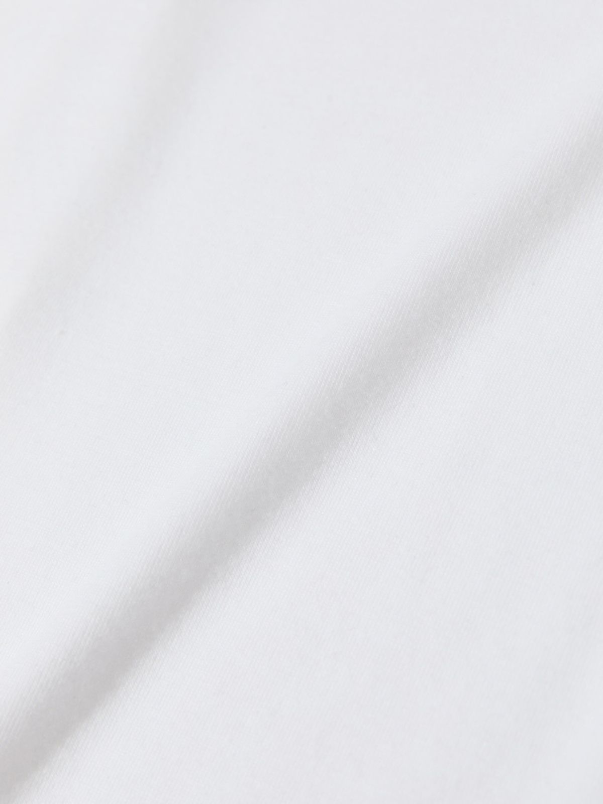 글로니(GLOWNY) G V-COLLAR HENLEY TOP (WHITE)