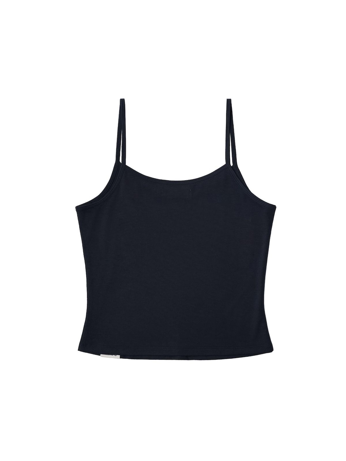 글로니(GLOWNY) G SOFT TOUCH CAMISOLE (NAVY)