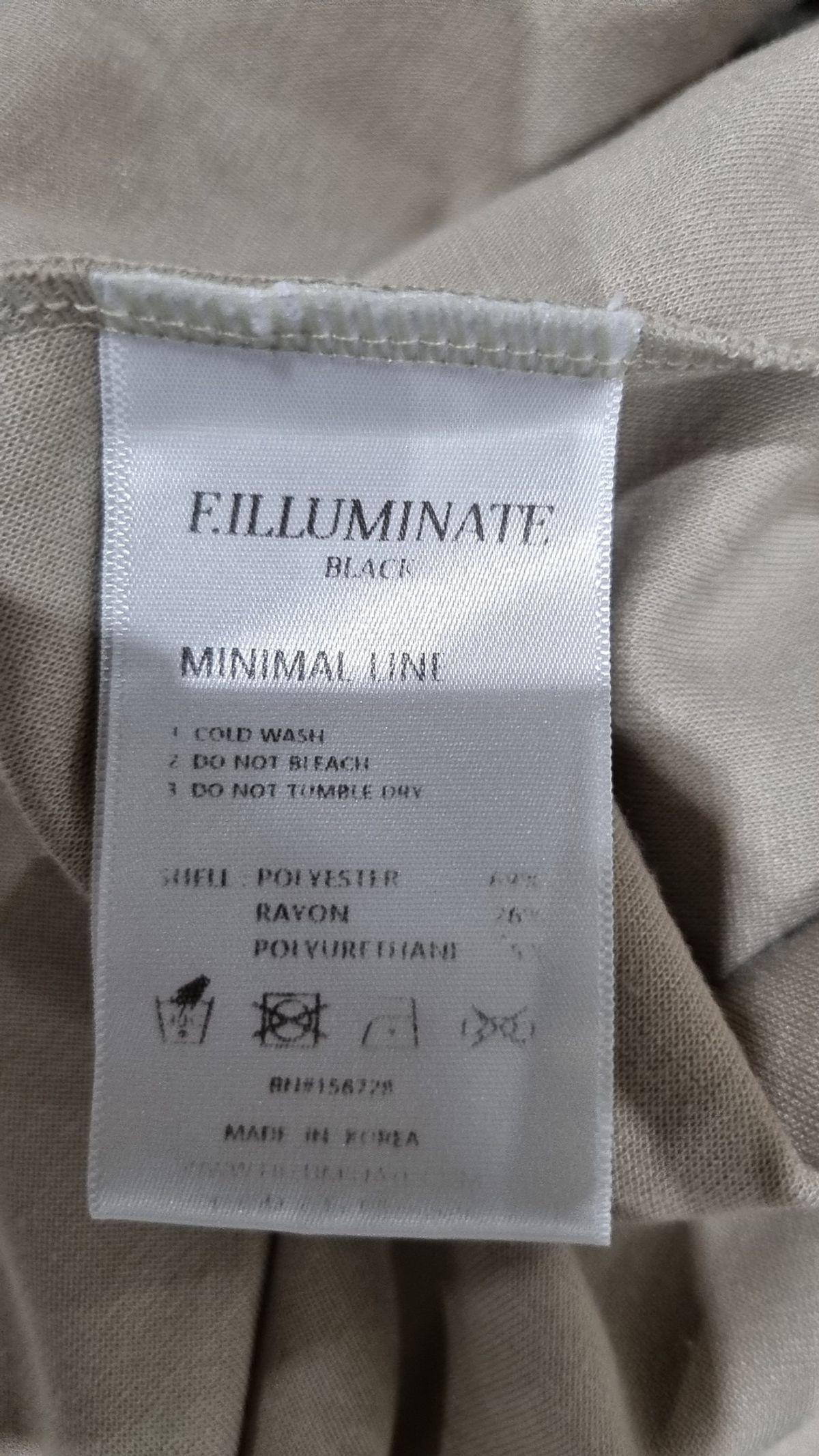 필루미네이트(FILLUMINATE) 긴소매 티셔츠 2