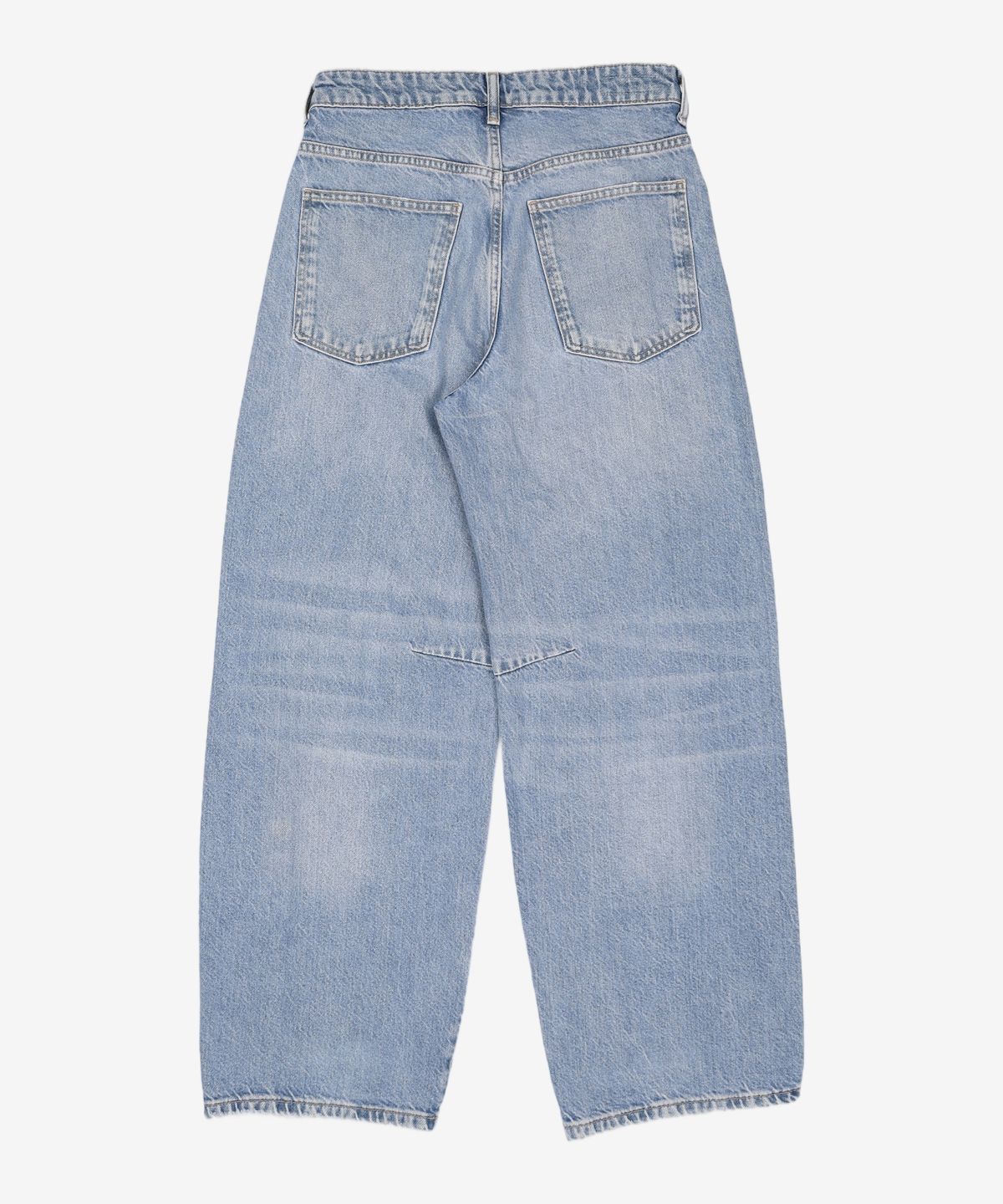 자라(ZARA) 청/데님 팬츠 34