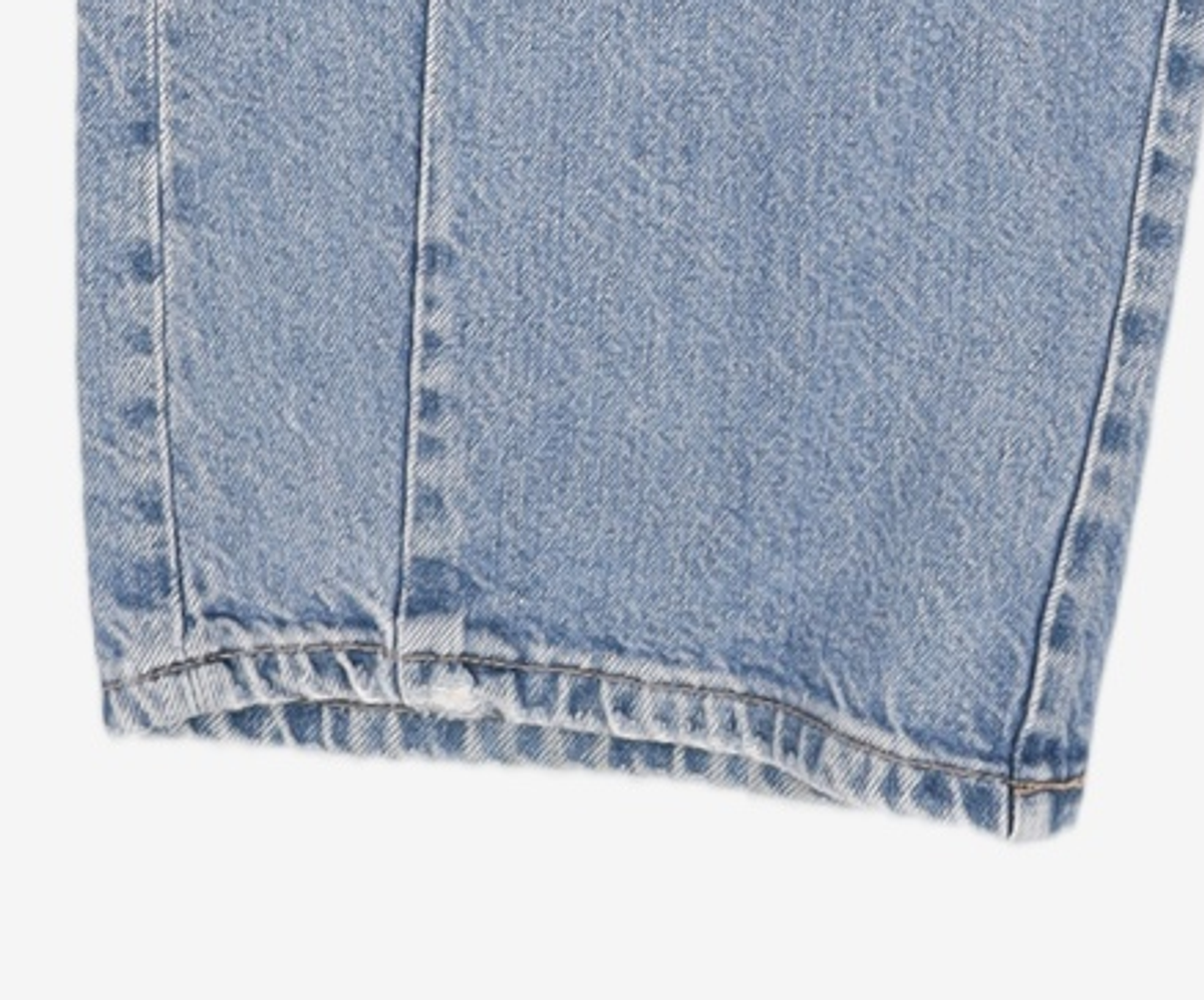 자라(ZARA) 청/데님 팬츠 34