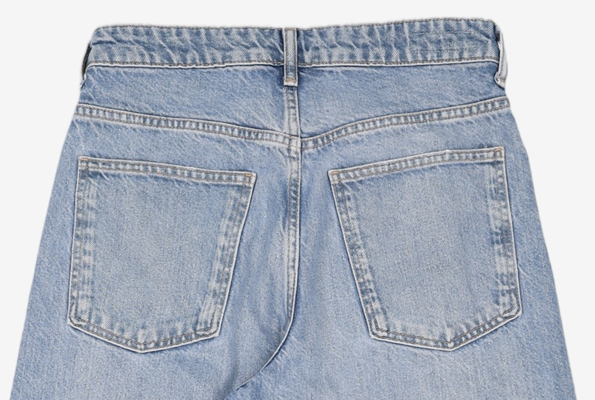 자라(ZARA) 청/데님 팬츠 34