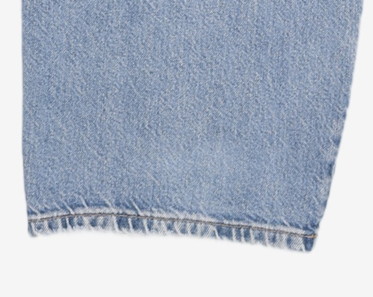 자라(ZARA) 청/데님 팬츠 34