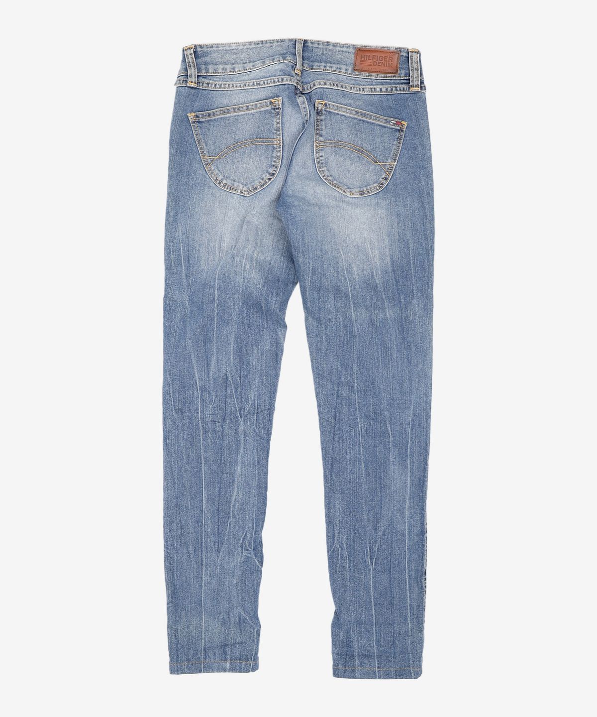 힐피거데님(Hilfiger Denim by Tommy Hilfiger) 청/데님 팬츠 27/30