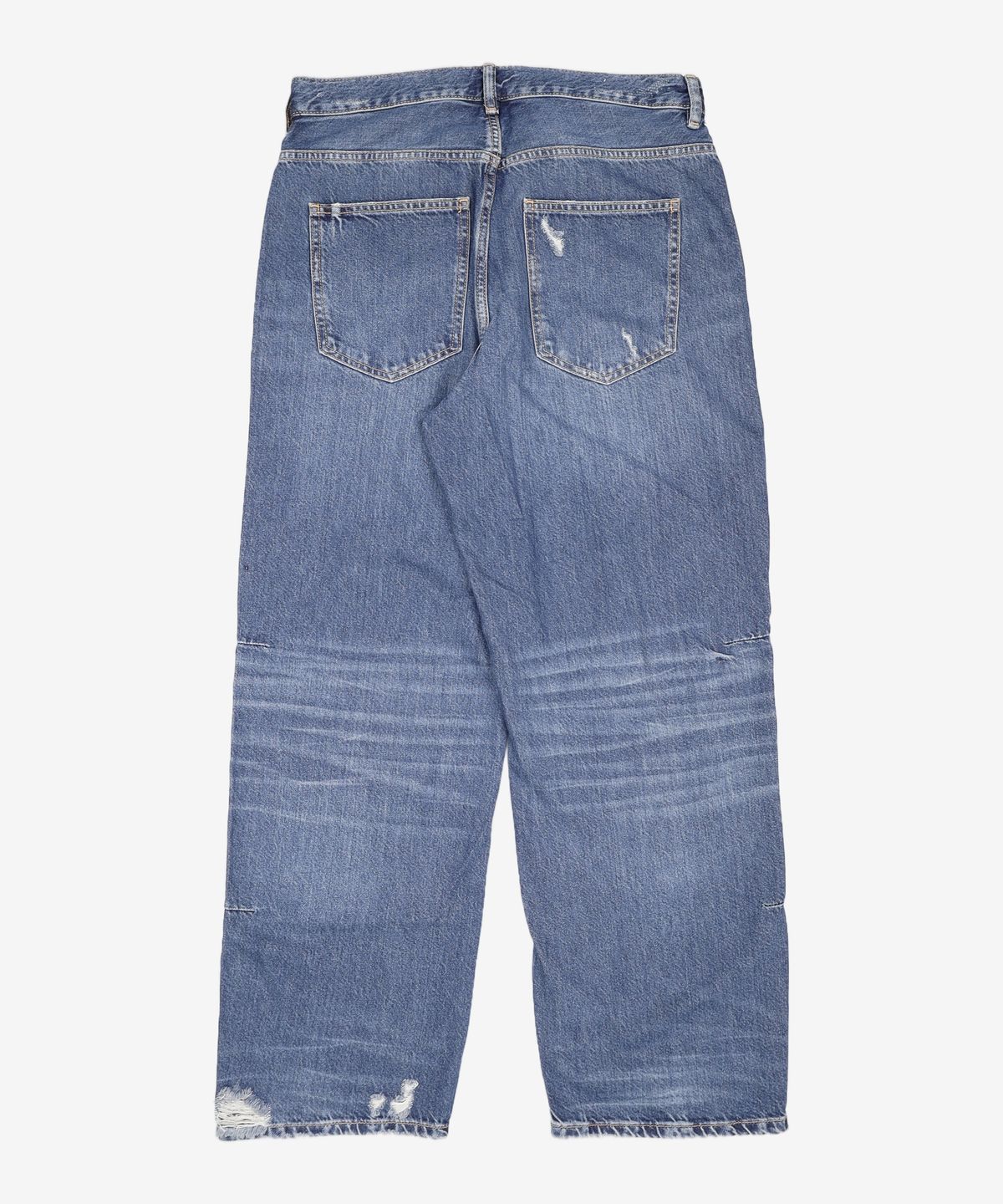 자라(ZARA) 청/데님 팬츠 32