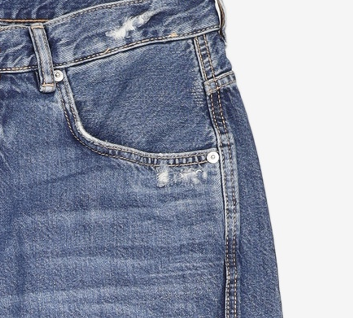 자라(ZARA) 청/데님 팬츠 32