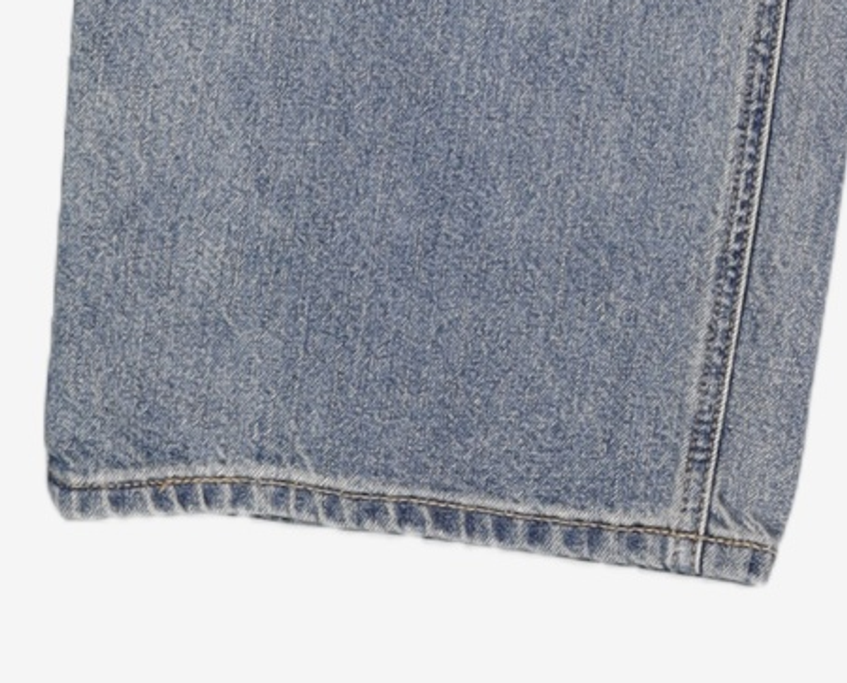 스파오(SPAO) 청/데님 팬츠 75