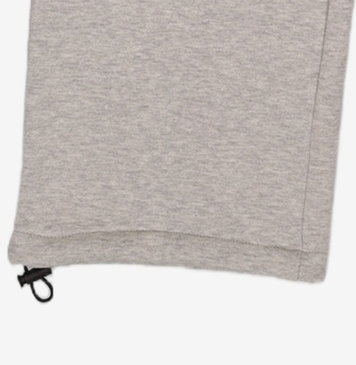 피지컬 디파트먼트(PHYSICAL DEPARTMENT) RIVET POINT SWEAT PANTS GRAY S
