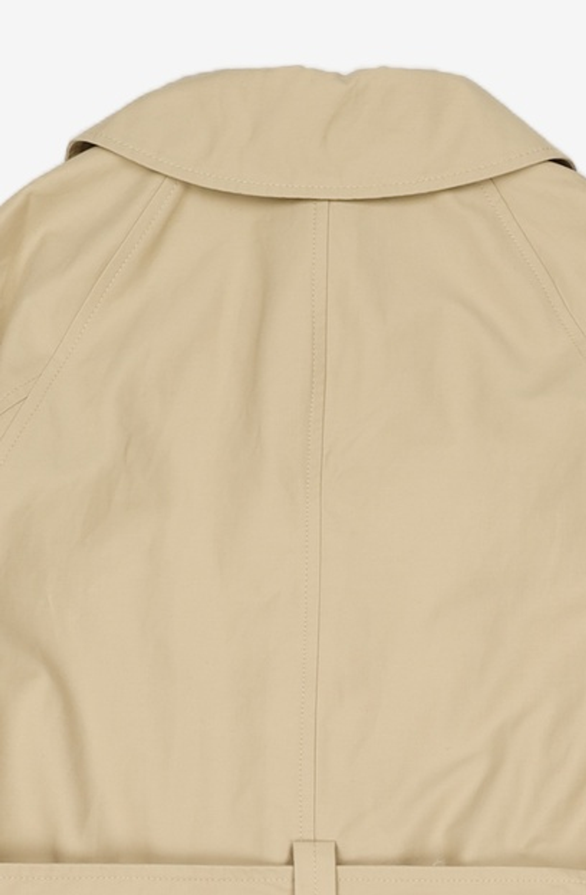 미쏘(MIXXO) 봄 가을 코트 M