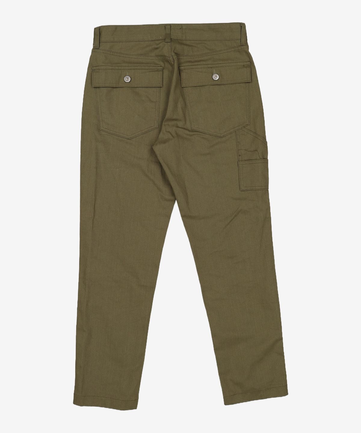프리즘웍스(FRIZMWORKS) RICO FATIGUE PANTS _ OLIVE M
