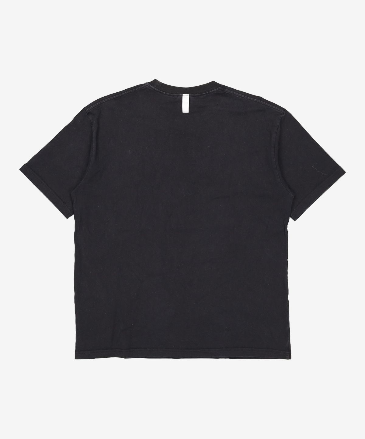 노매뉴얼(NOMANUAL) S.P T-SHIRT - 5 COLOR 100