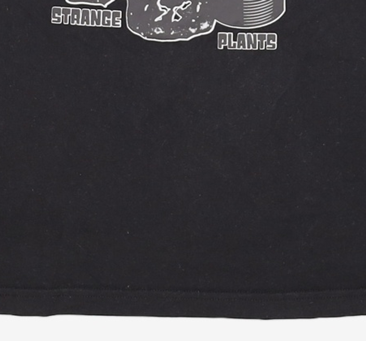 노매뉴얼(NOMANUAL) S.P T-SHIRT - 5 COLOR 100