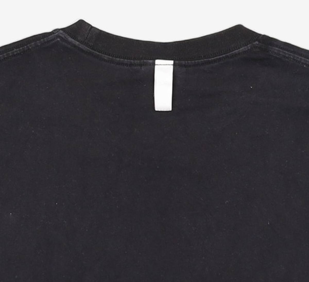 노매뉴얼(NOMANUAL) S.P T-SHIRT - 5 COLOR 100
