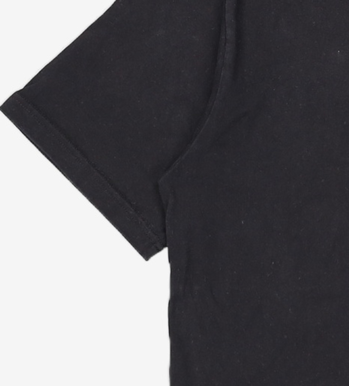 노매뉴얼(NOMANUAL) S.P T-SHIRT - 5 COLOR 100