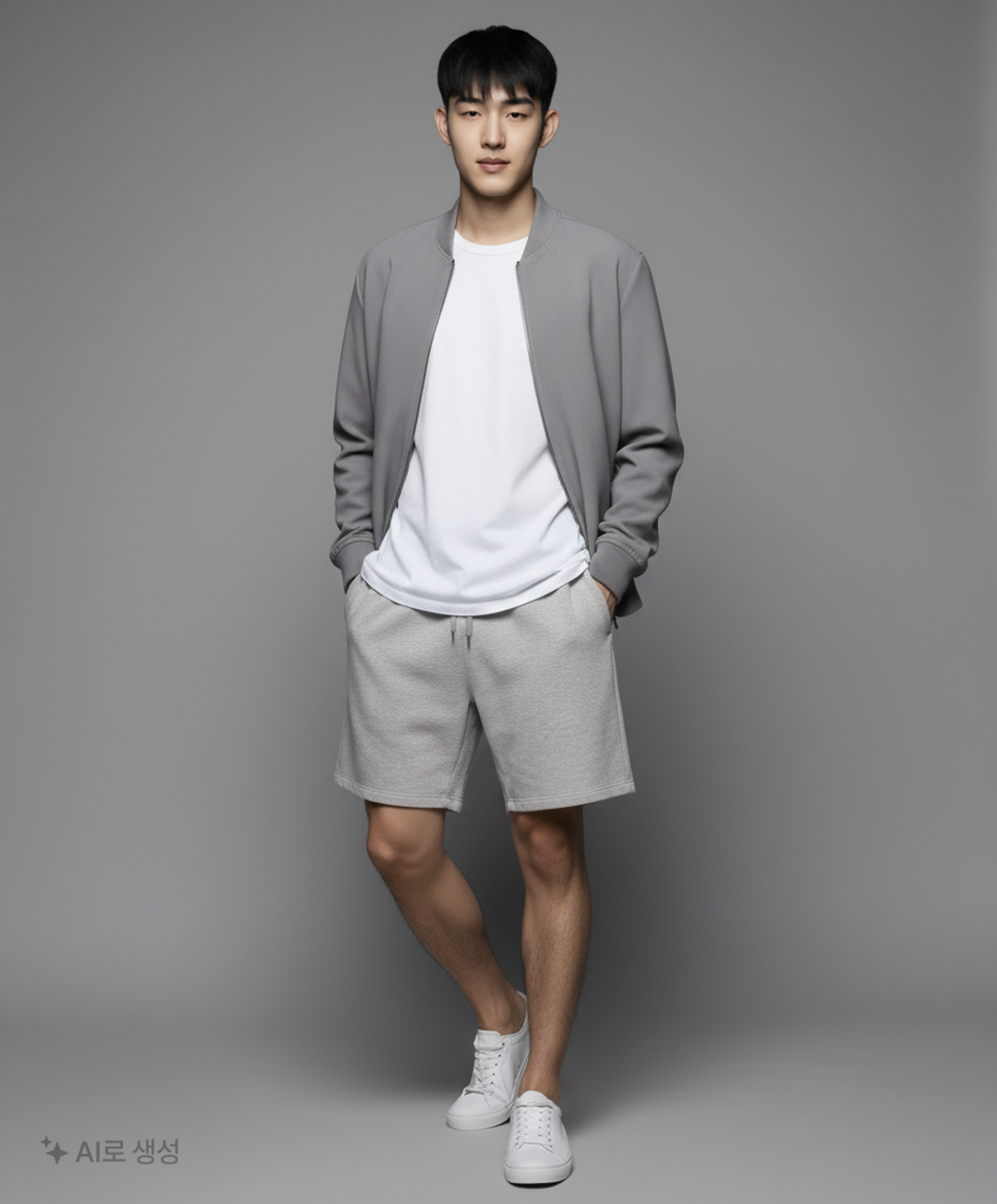 브렌슨(BRENSON) 숏팬츠 XL