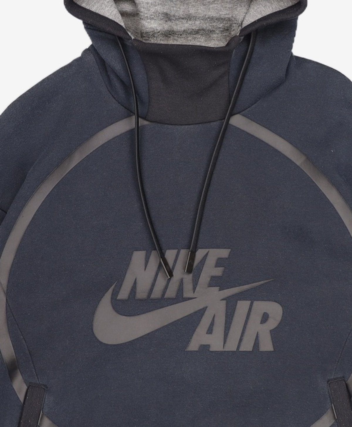 나이키(NIKE) 후드 티셔츠 L