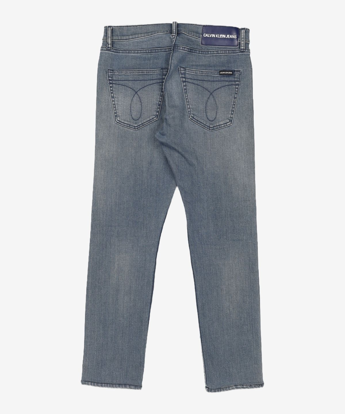 캘빈클라인 진(CALVIN KLEIN JEANS) 청/데님 팬츠 XL