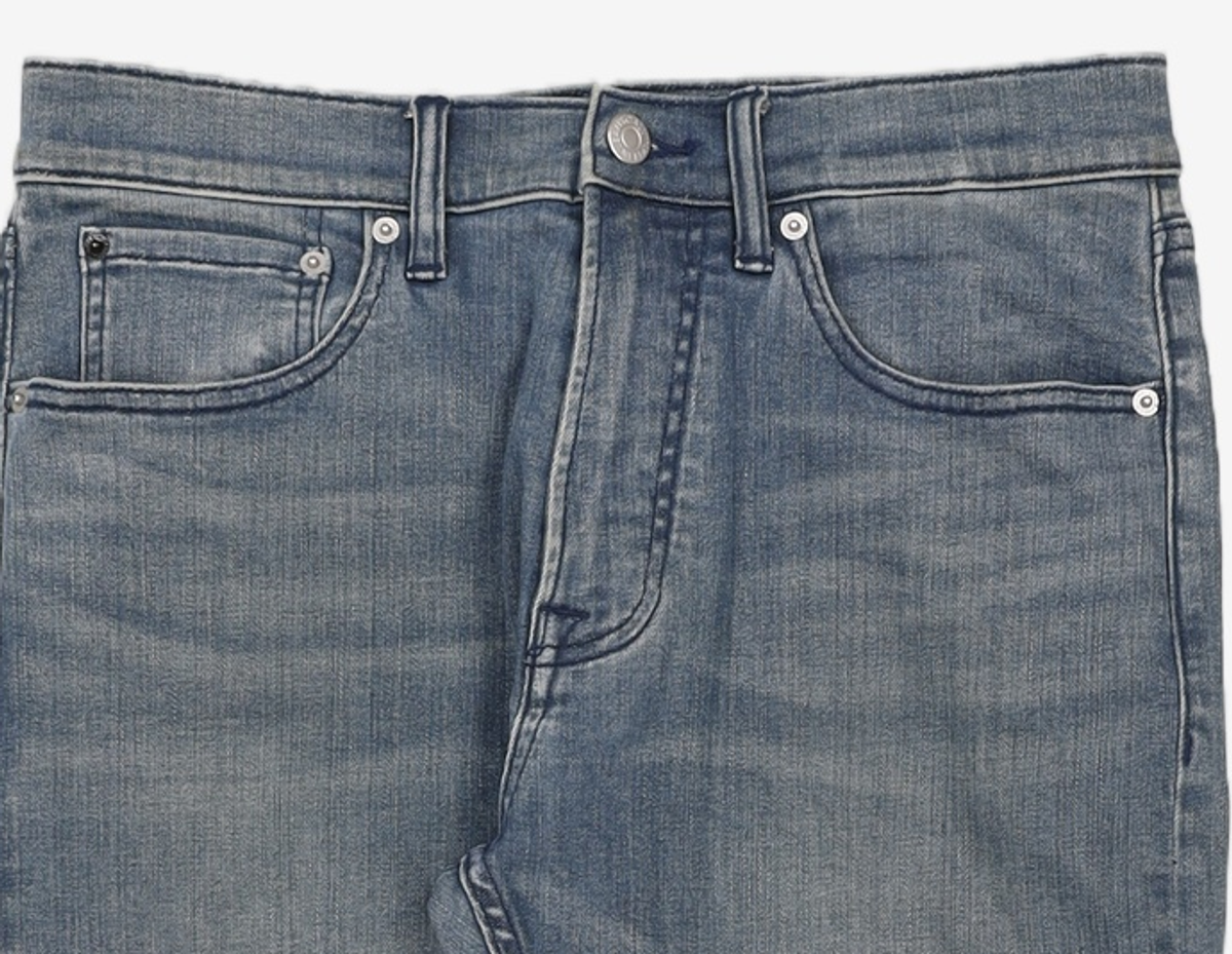 캘빈클라인 진(CALVIN KLEIN JEANS) 청/데님 팬츠 XL