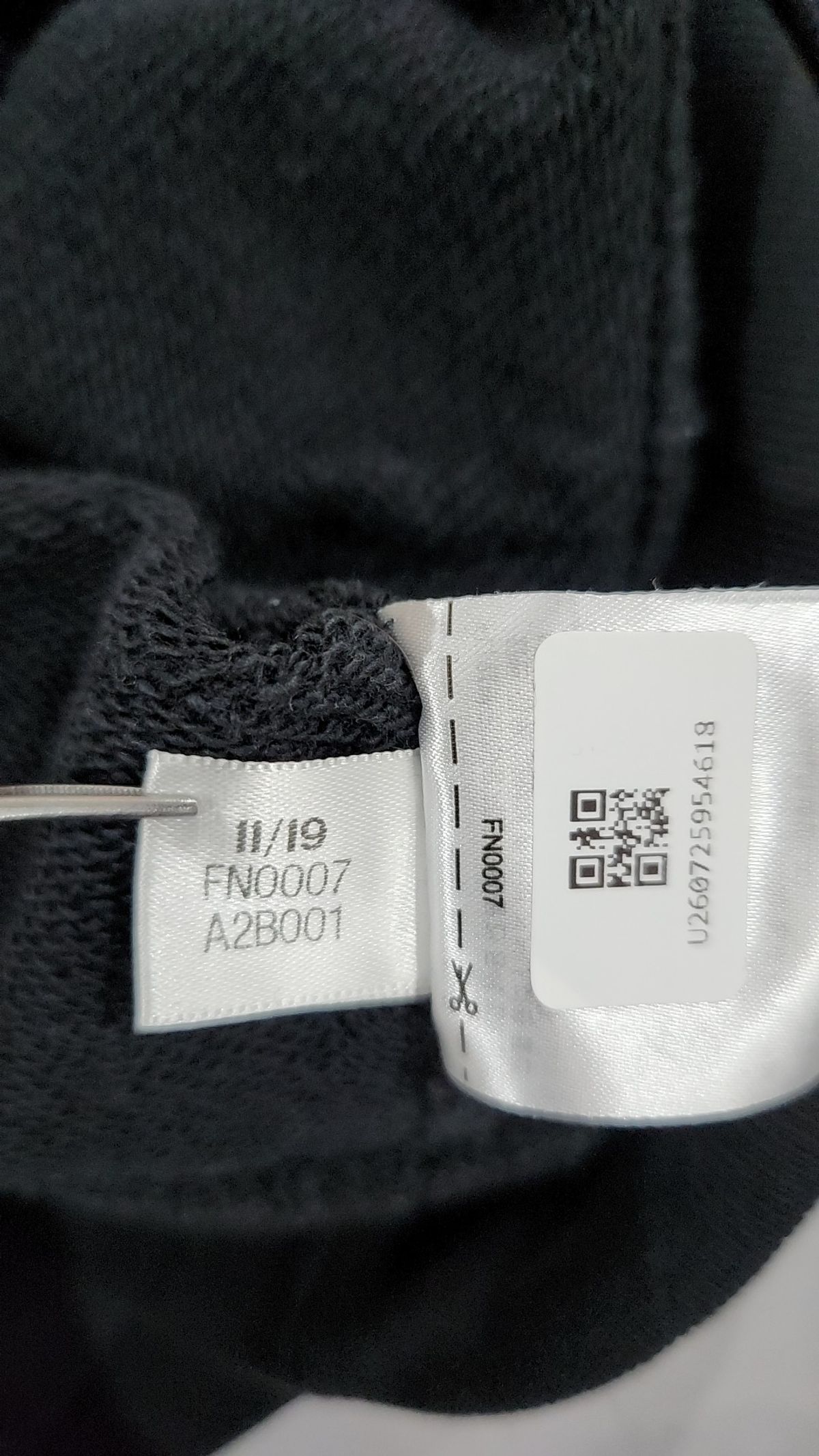 아디다스(ADIDAS) 후드 티셔츠 S