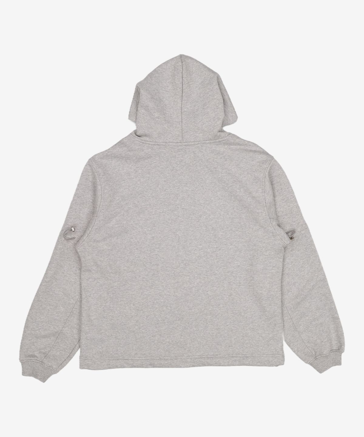 마틴플랜(MARTIN PLAN) Tunnel String Hood - GREY M