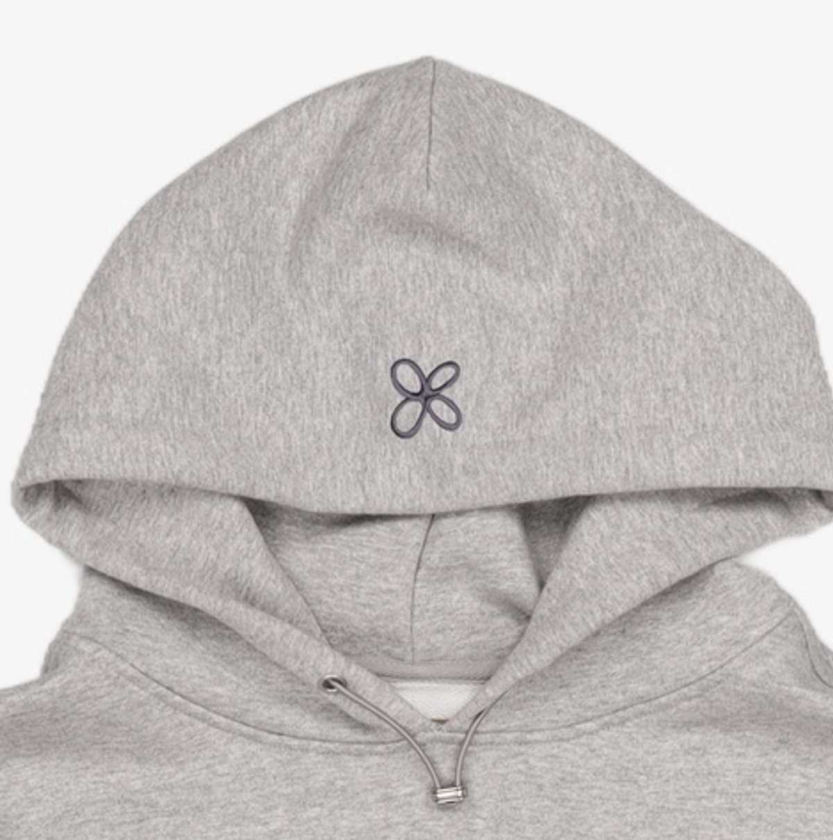 마틴플랜(MARTIN PLAN) Tunnel String Hood - GREY M