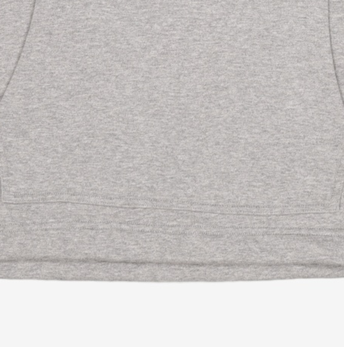 마틴플랜(MARTIN PLAN) Tunnel String Hood - GREY M