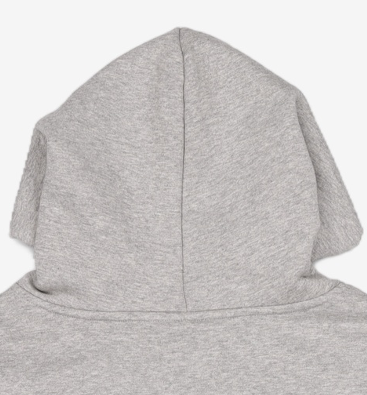 마틴플랜(MARTIN PLAN) Tunnel String Hood - GREY M