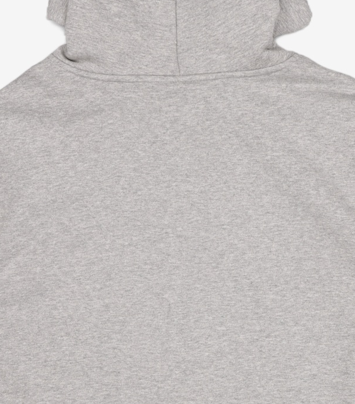 마틴플랜(MARTIN PLAN) Tunnel String Hood - GREY M