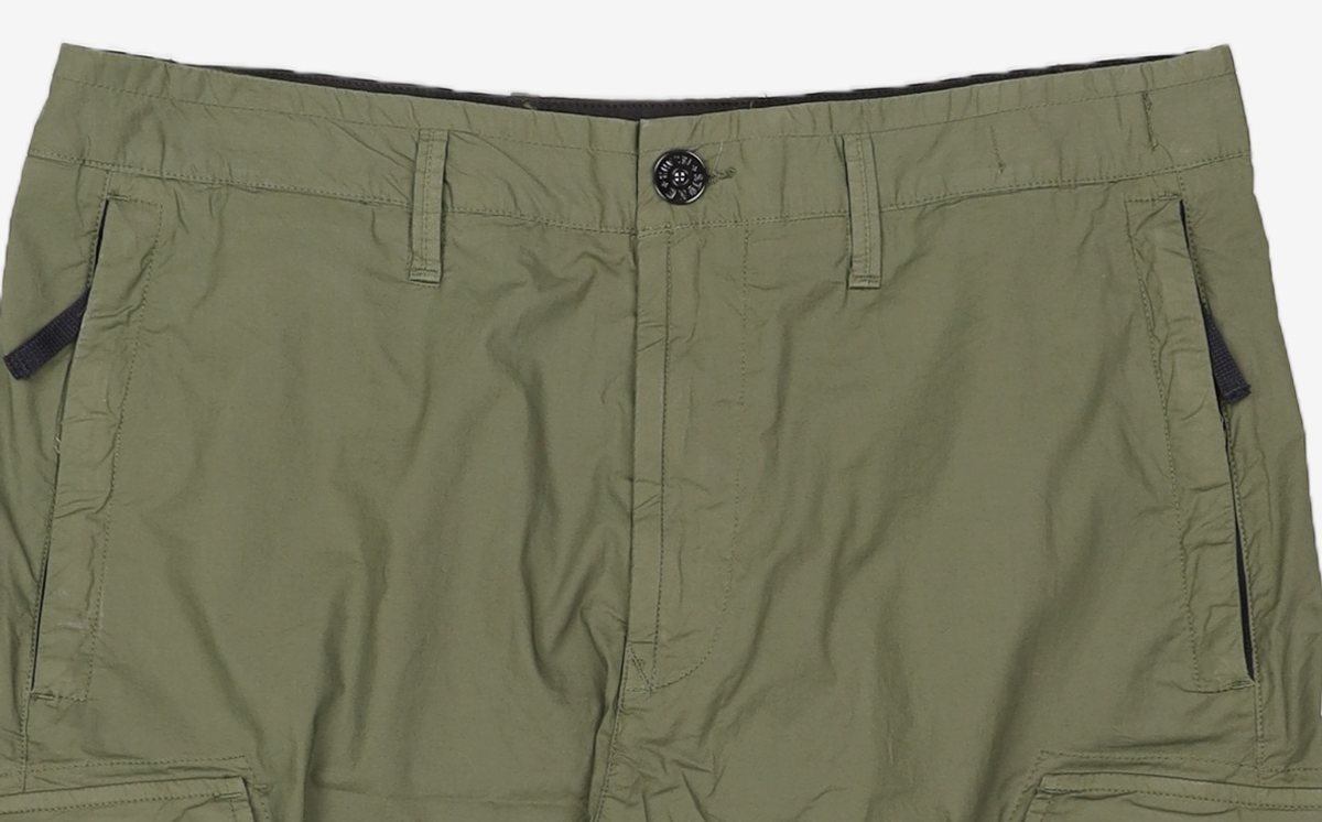 스톤아일랜드(STONE ISLAND) 숏팬츠 32