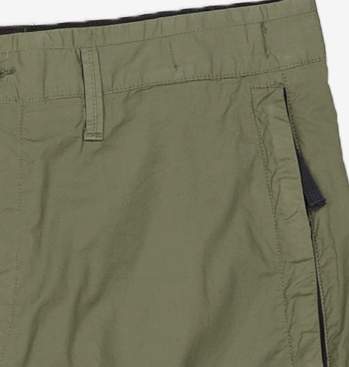 스톤아일랜드(STONE ISLAND) 숏팬츠 32