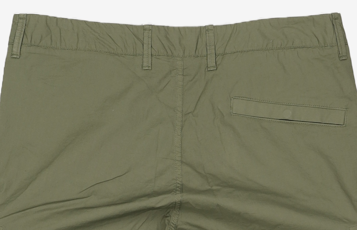 스톤아일랜드(STONE ISLAND) 숏팬츠 32