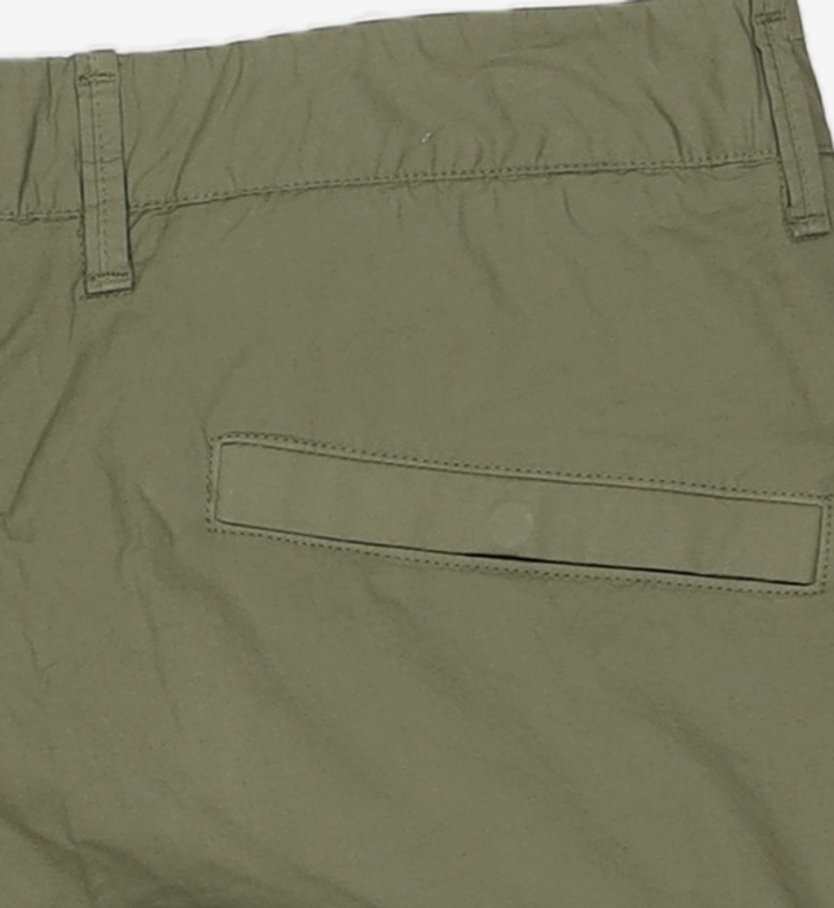 스톤아일랜드(STONE ISLAND) 숏팬츠 32