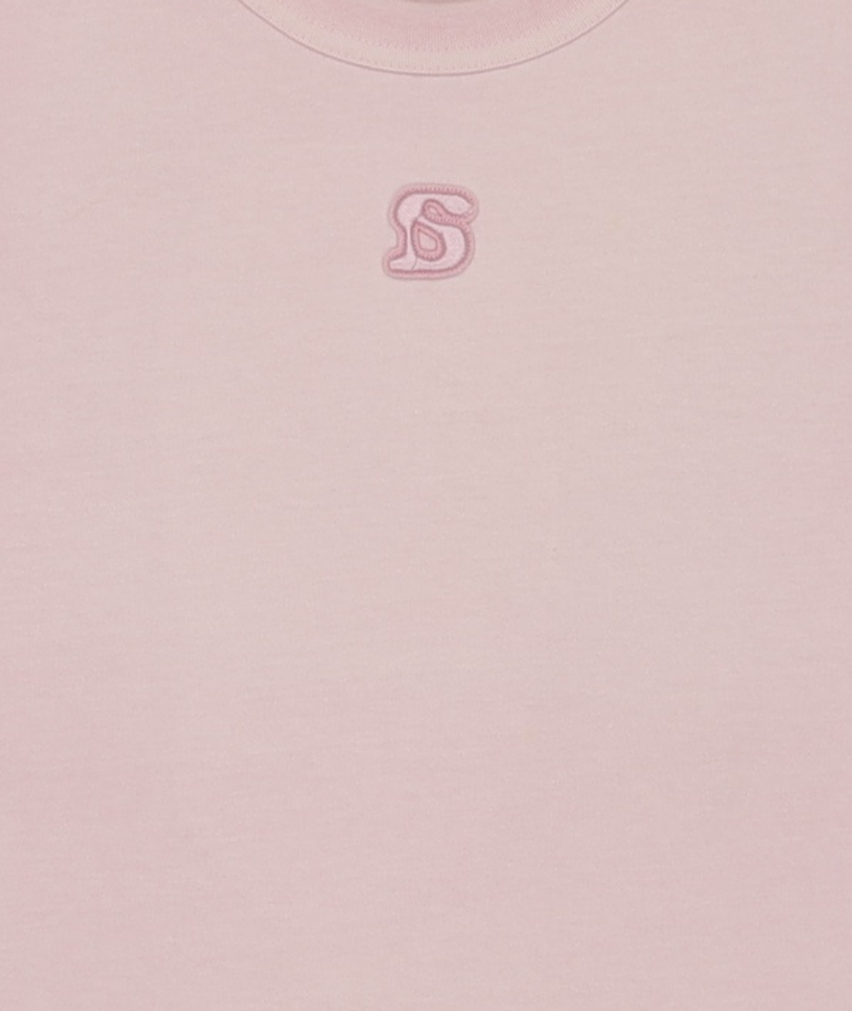 인사일런스(INSILENCE) 반소매 티셔츠 S