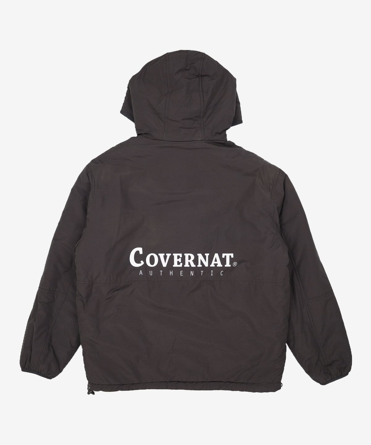 커버낫(COVERNAT) 나일론/코치 재킷 L