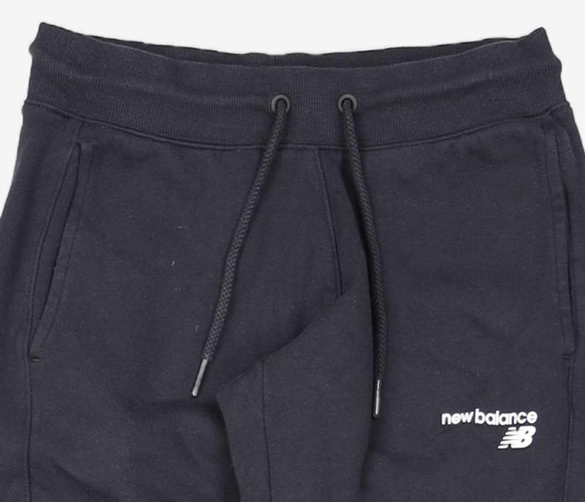 뉴발란스(NEW BALANCE) 조거 팬츠 XS