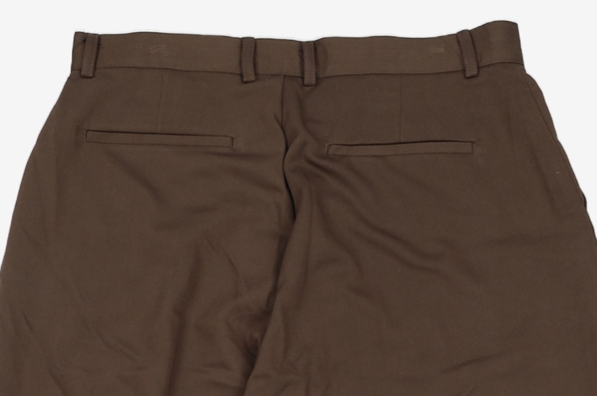 시그니처(SIGNATURE) 슈트 팬츠/슬랙스 L