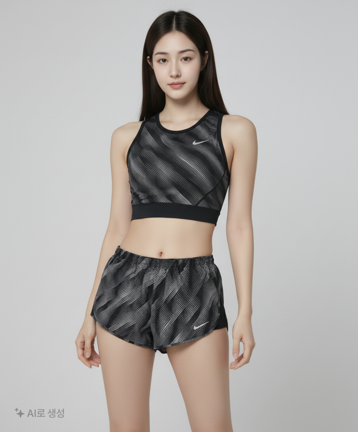 나이키(NIKE) 숏팬츠 XL