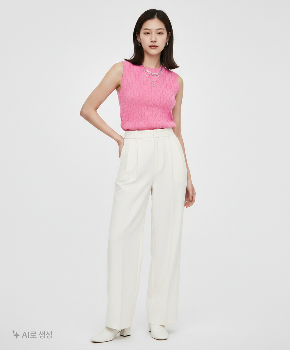 자라(ZARA) 베스트 L