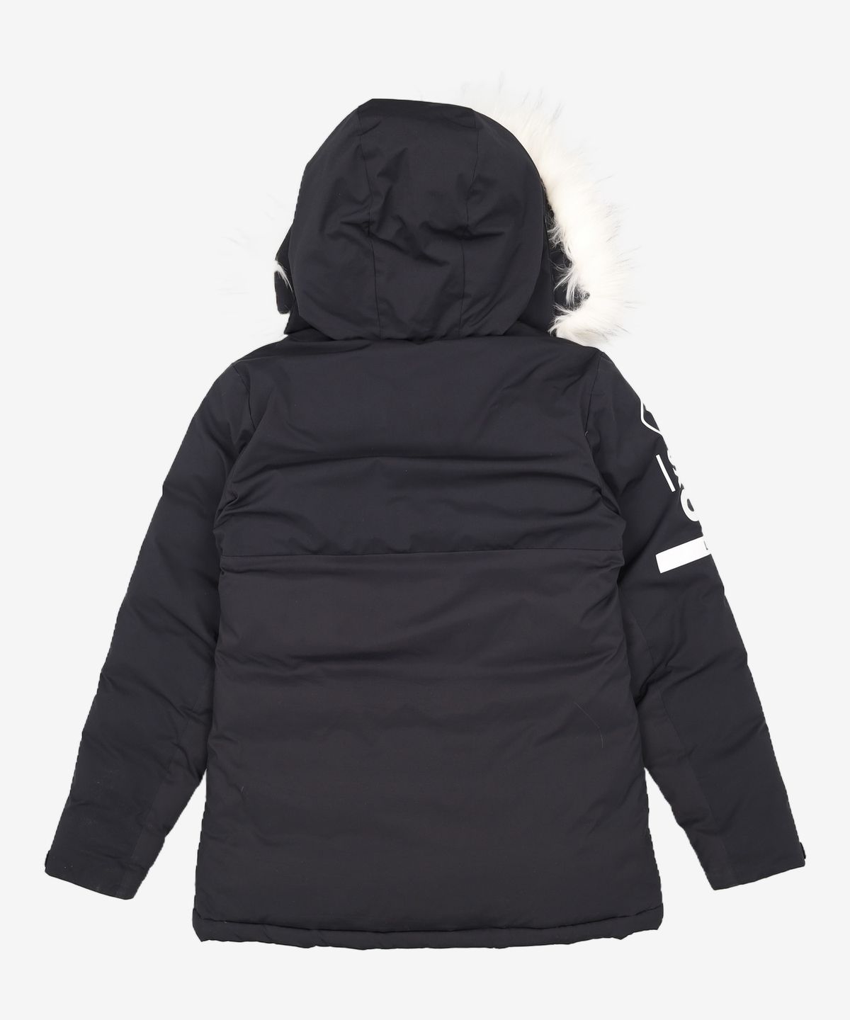 리복(REEBOK) 숏 패딩/숏 헤비 아우터 90
