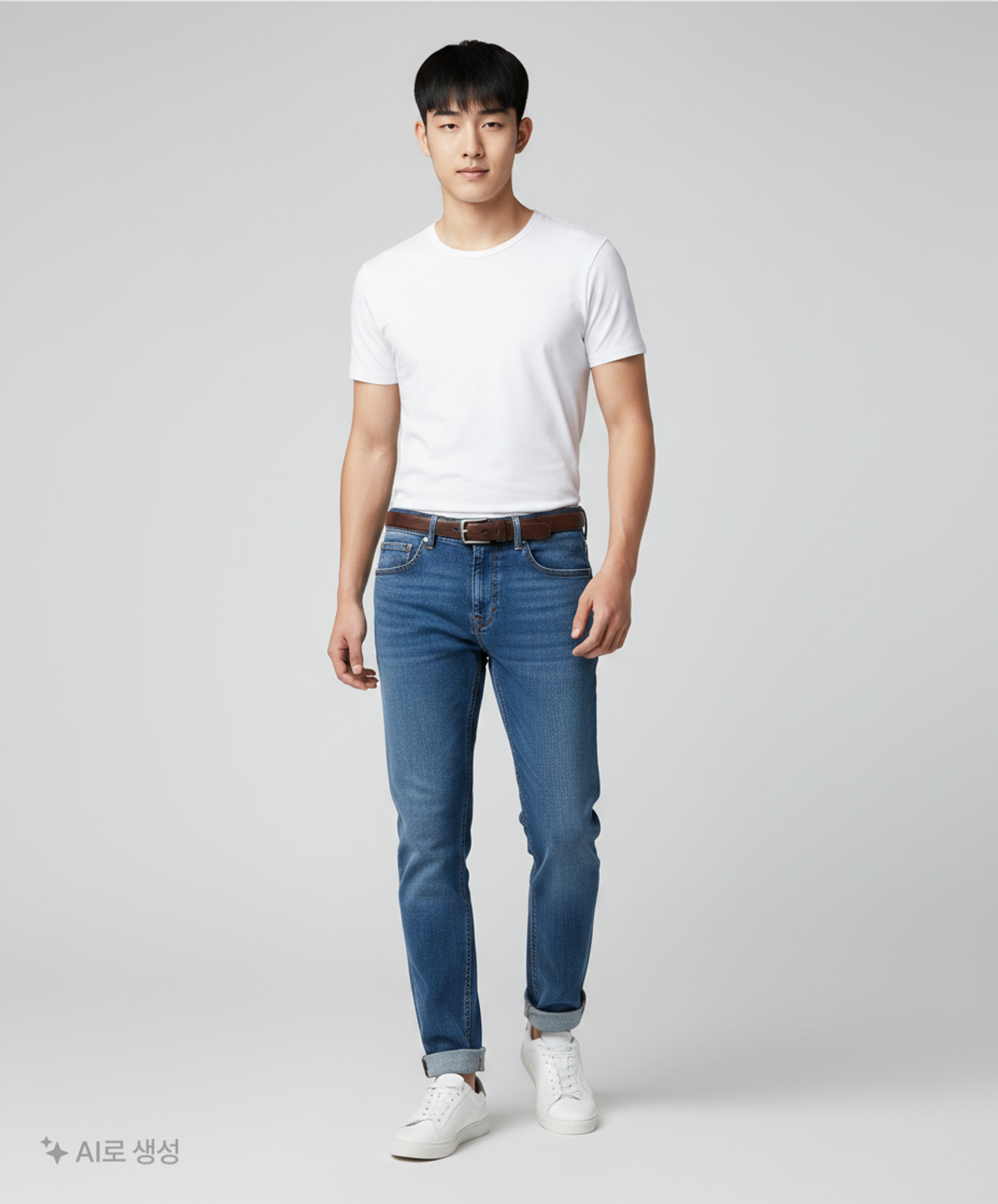 쿨트(KULTE) 청/데님 팬츠 36