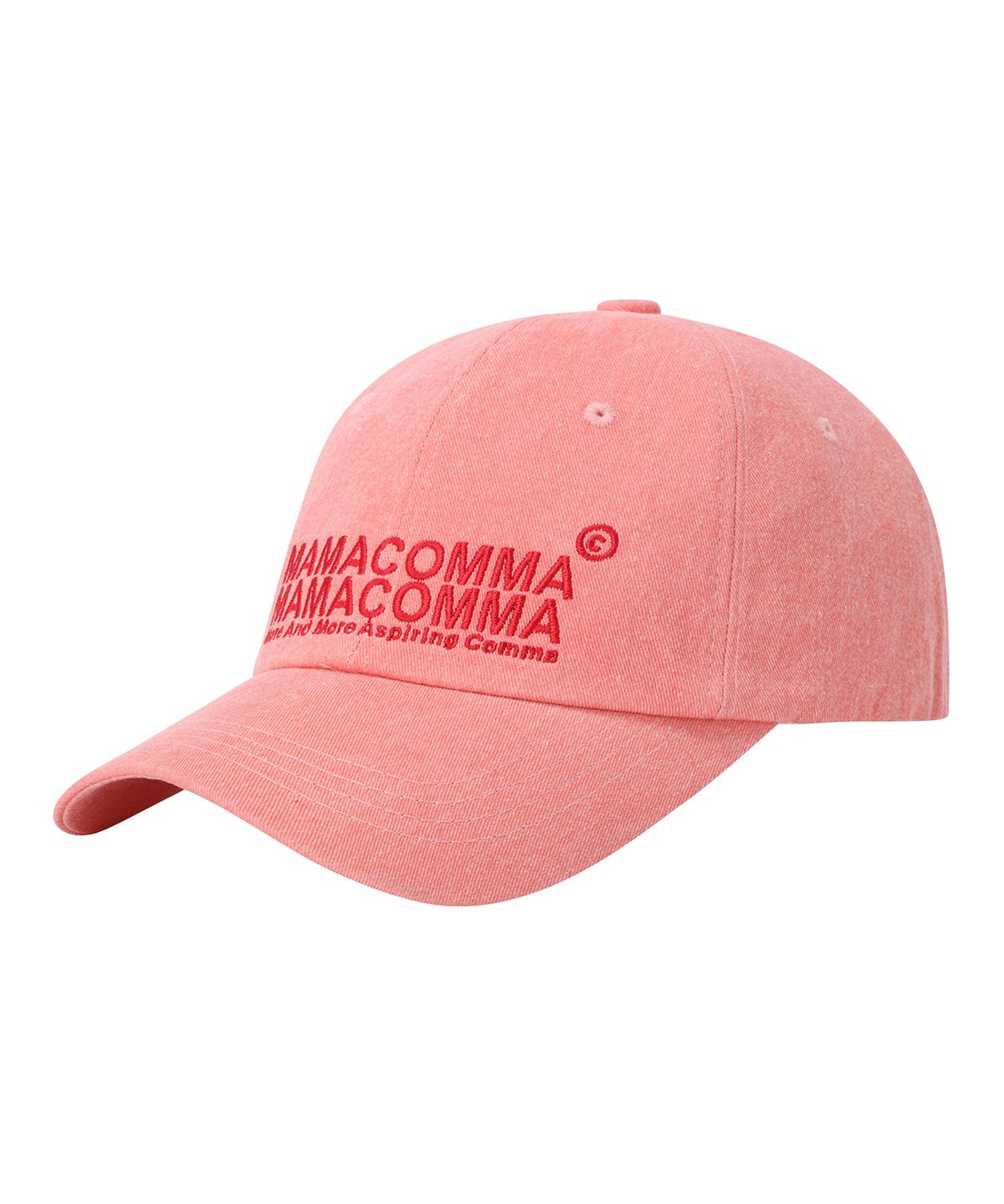 엠엠씨엠디(MMCMD) MM Basic N.01 Cap (4colors)